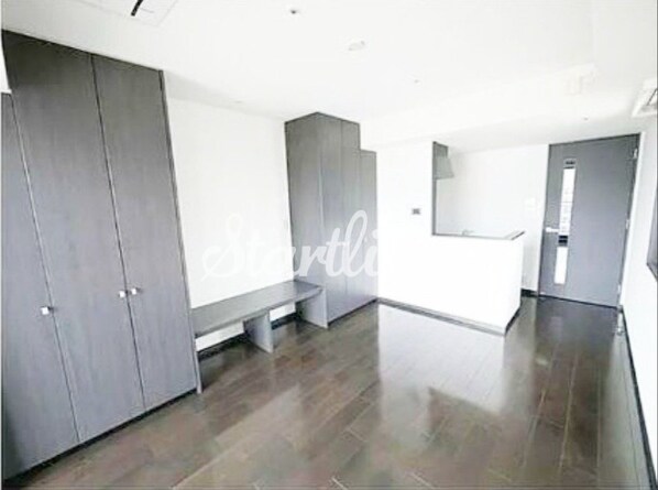 コンフォリア北参道 の物件内観写真